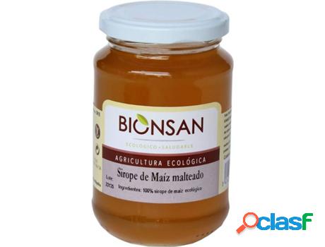 Sirope de Maíz Ecológico BIONSAN (500 g)