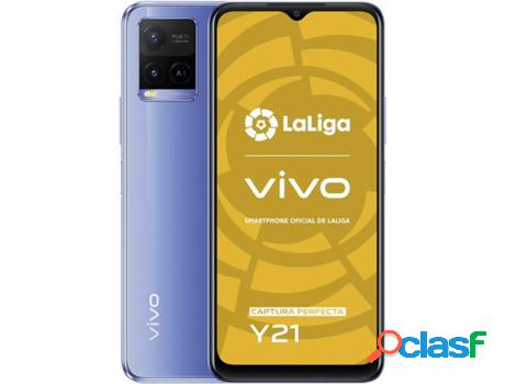 Smartphone VIVO V21 5G (6.44&apos;&apos; - 8 GB - 128 GB -