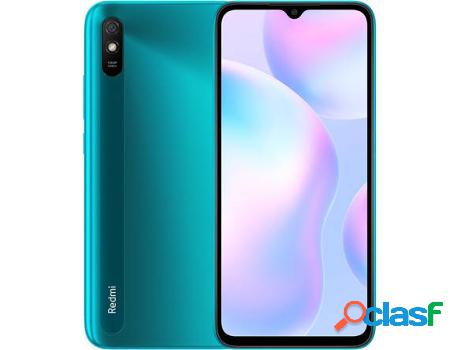 Smartphone XIAOMI Redmi 9AT (6.53&apos;&apos; - 2 GB - 32 GB