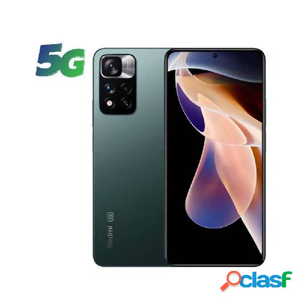 Smartphone Xiaomi Redmi Note 11 Pro Plus 6GB/ 128GB/ 6.67'/