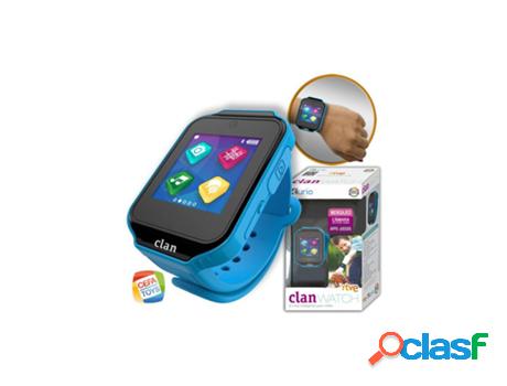 Smartwatch Clan