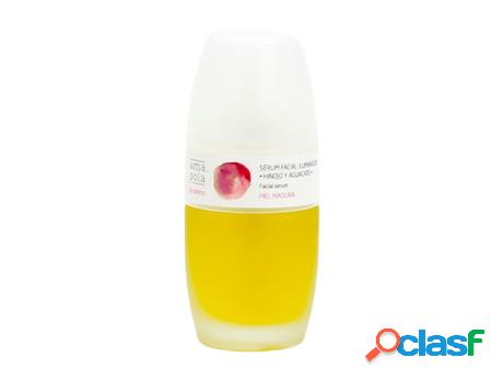 Sérum Facial AMAPOLA Erva-Doce y Abacate (30 ml)