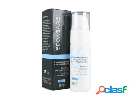 Sérum Facial EDDA PHARMA Ácido Hialurónico (30 ml)