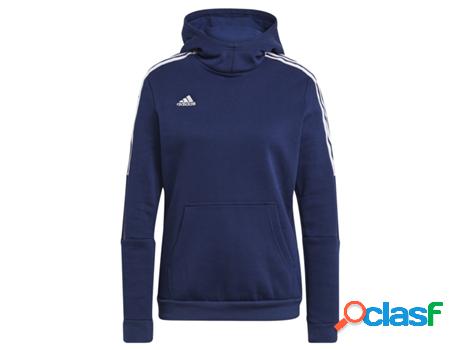 Sudadera ADIDAS Mujer (M - Multicolor)