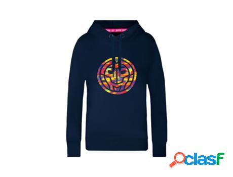 Sudadera BIDI BADU Mujer (Multicolor - XS)