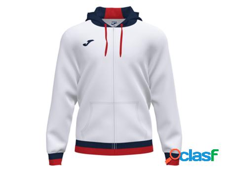 Sudadera JOMA Hombre (Multicolor - S)