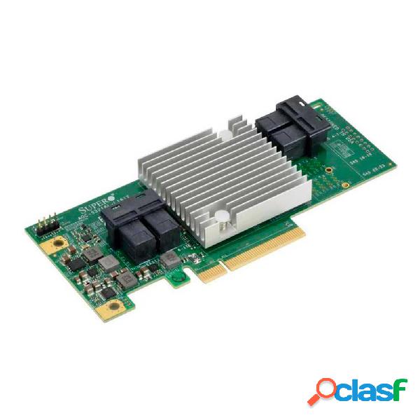 Supermicro aoc-s3216l-l16it-b sas. 16 puertos. bulk.