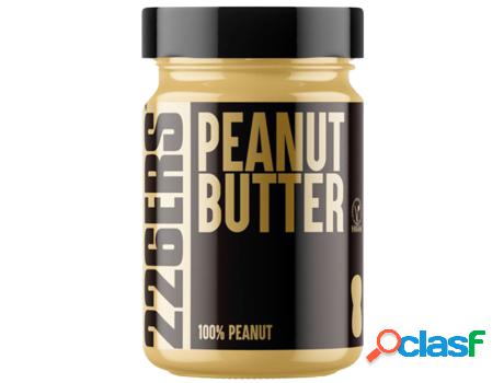 Suplemento Alimentar 226ERS Peanut Butter Crema De Cacahuete