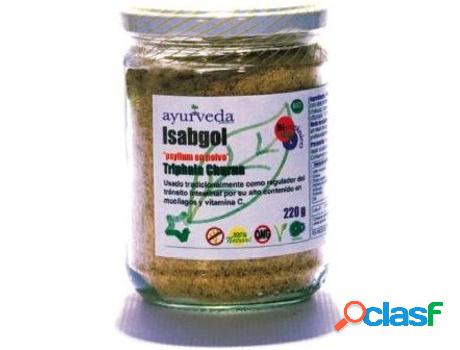 Suplemento Alimentar AYURVEDA Isabgol Triphala Churna