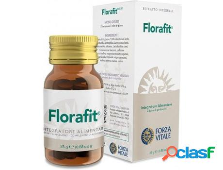 Suplemento Alimentar FORZA VITALE Florafit (25 Gr -