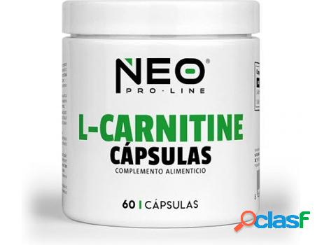 Suplemento Alimentar NEO PROLINE (60 Caps - Cápsulas)