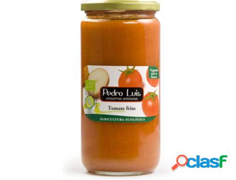 Suplemento Alimentar PEDRO LUIS Tomate Frito Sinluten (660