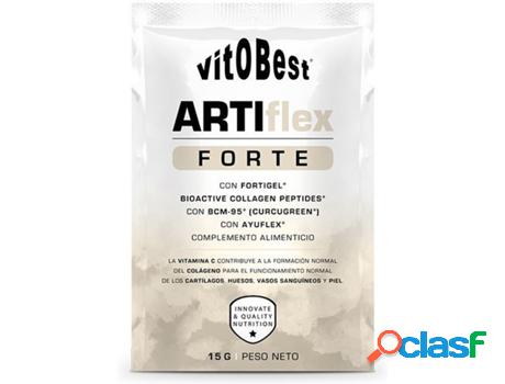 Suplemento Alimentar VITOBEST Artiflex Forte 22 Sobres