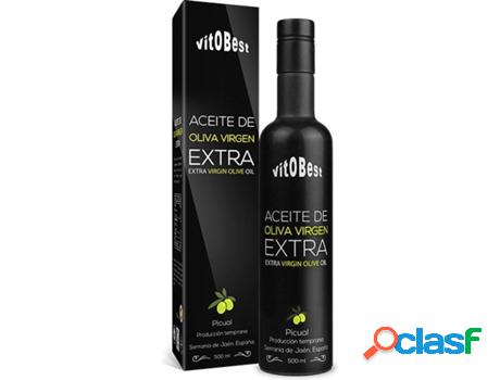 Suplemento Alimentar VITOBEST De Oliva Virgen Extra Premium
