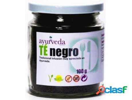 Té Negro AYURVEDA (100 g)