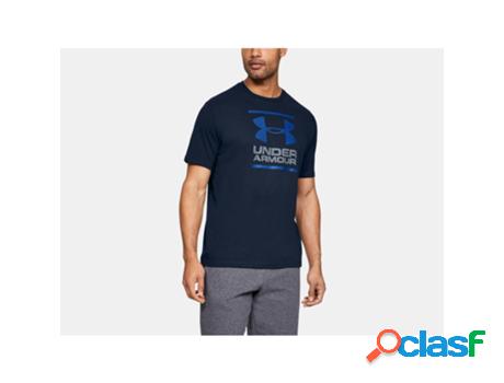 T-Shirt Under Armour Gl Foundation (Tam: XXL)