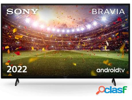 TV SONY KD43X73KPAEP (LED - 43&apos;&apos; - 109 cm - 4K