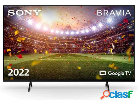 TV SONY KD75X81KAEP (LED - 75&apos;&apos; - 189 cm - 4K