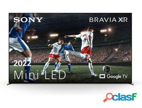 TV SONY XR65X95KAEP (LED - 65&apos;&apos; - 165 cm - 4K