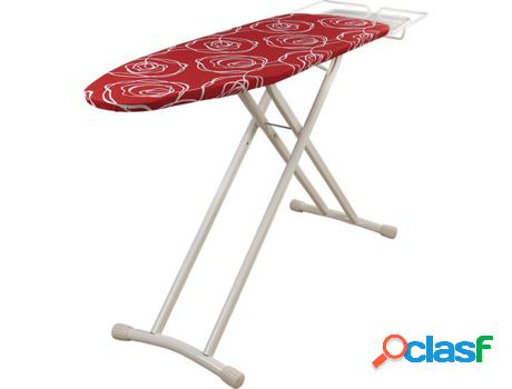 Tabla Planchar 125X41Cm Modelo Tivoli Diseño 8