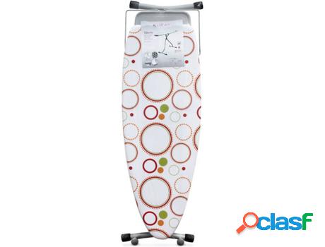 Tabla Planchar 130X47Cm Modelo Vittoria Diseño 1