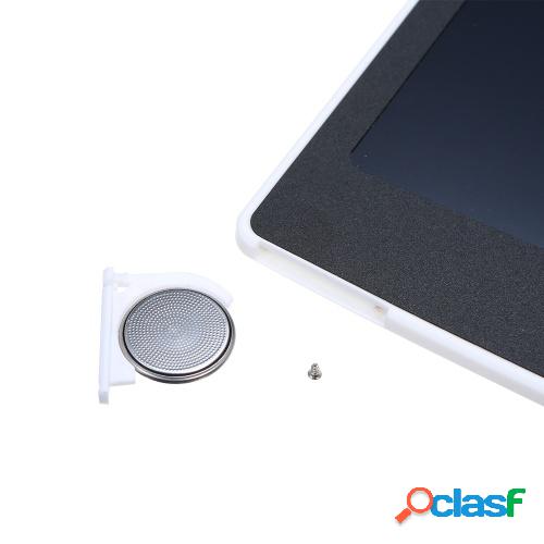 Tableta de dibujo LCD de 8.5 pulgadas LCD portátil