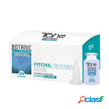 Tahe BOTANIC TRICOLOGY-FITOXIL-FORTE CLASSIC HAIR LOSS
