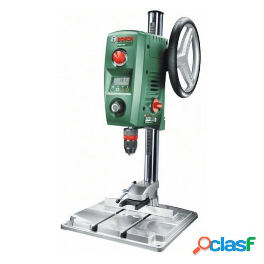 Taladro Columna 710W Med.Dig.Laser Luz Led Pbd40 Bosch