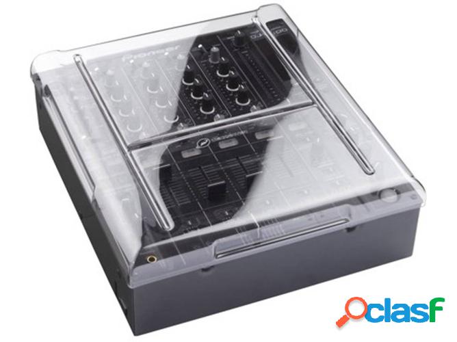 Tapa de protección DECKSAVER Pioneer Djm-800 (12" Mixer)