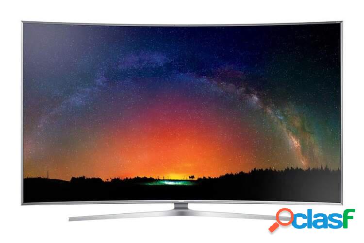 Televisión Samsung 88" UE88JS9500 - SUHD 4K Quantum Dot 10