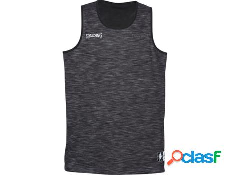 Top SPALDING Hombre (Multicolor - XL)