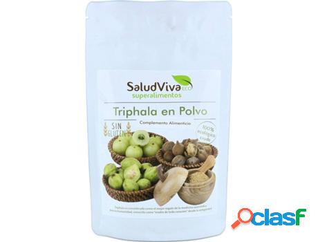 Triphala SALUD VIVA (125 g)