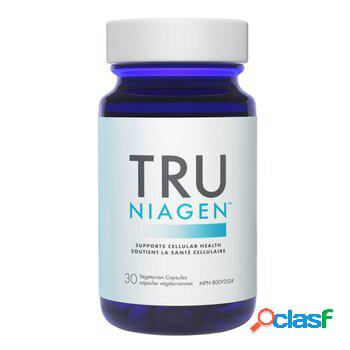 Tru Niagen Tru Niagen Nicotinamide Riboside 300 mg 30