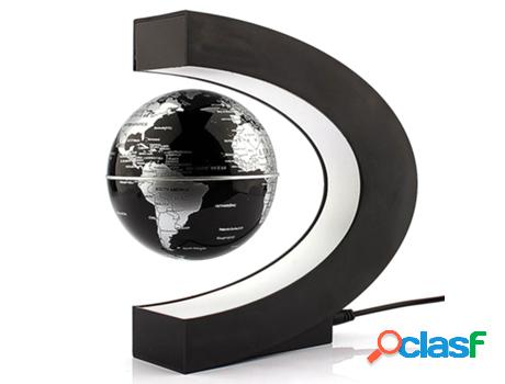 United Entertainment Globo De Levitação Magnética