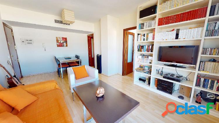 VIVIENDA VPO CON COCHERA EN VIAL NORTE (CORDOBA)