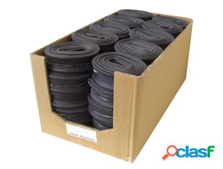 Valvula SCHWALBE Camara.-. Presta 40 (Verde)