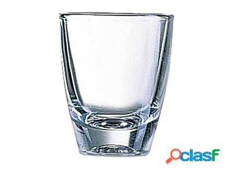 Vaso ARCOROC (Vidrio - Muticolor)