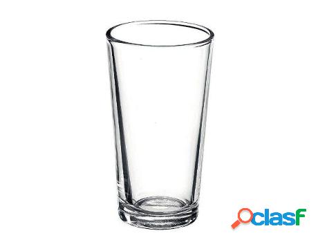 Vasos caña 9 cl pack 6