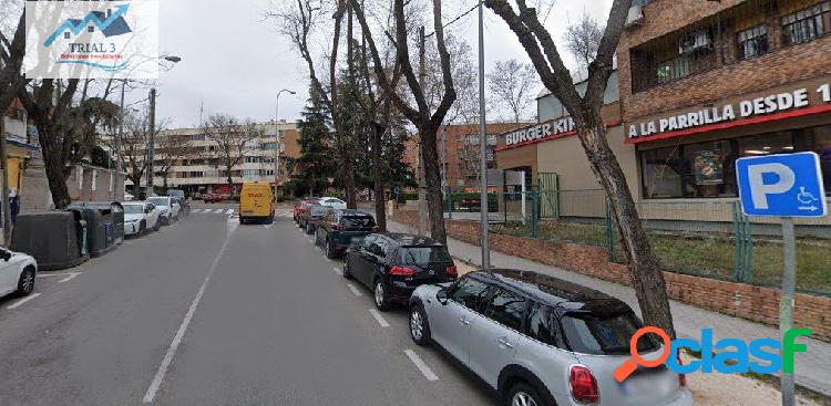 Venta Local Comercial Destinado a Oficinas - Madrid