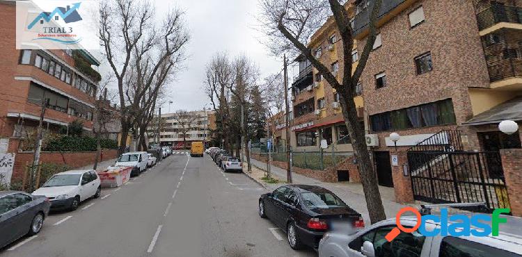 Venta Local Comercial - Madrid