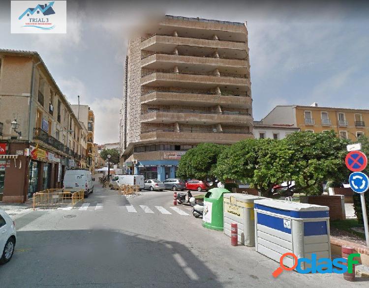 Venta Local Comercial en Denia (Alicante)