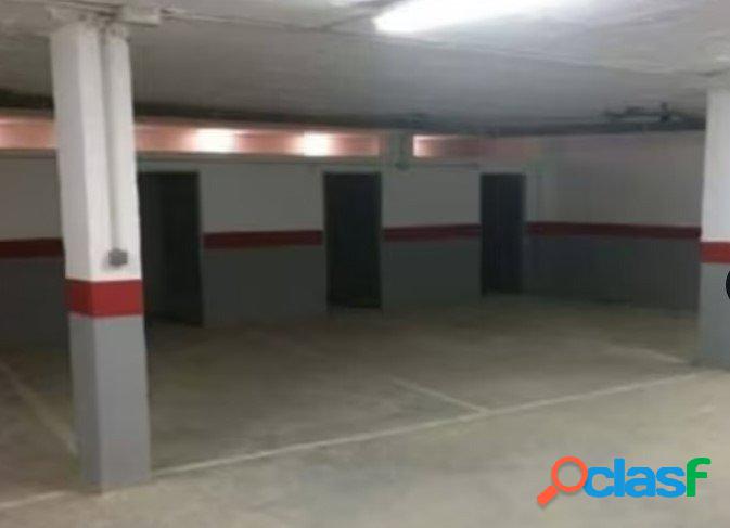 Venta de Garaje en Calle TRIANA Alcal\xc3\xa1 de