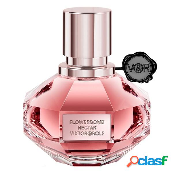 Viktor & Rolf Flowerbomb Nectar - 50 ML Eau de Parfum