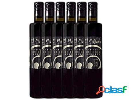 Vinagre EL MAJUELO El Majuelo Reserva (0.5 L - 6 unidades)