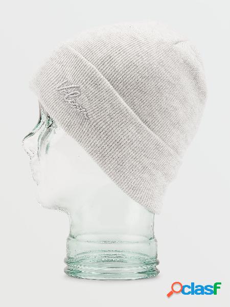 Volcom Gorro de punto Favorite - Ash Heather