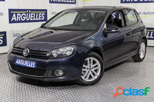 Volkswagen Golf 1.4 Tsi Sport '10