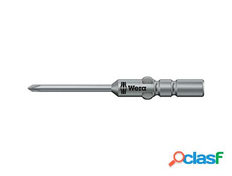 Wera 851/21 J puntas