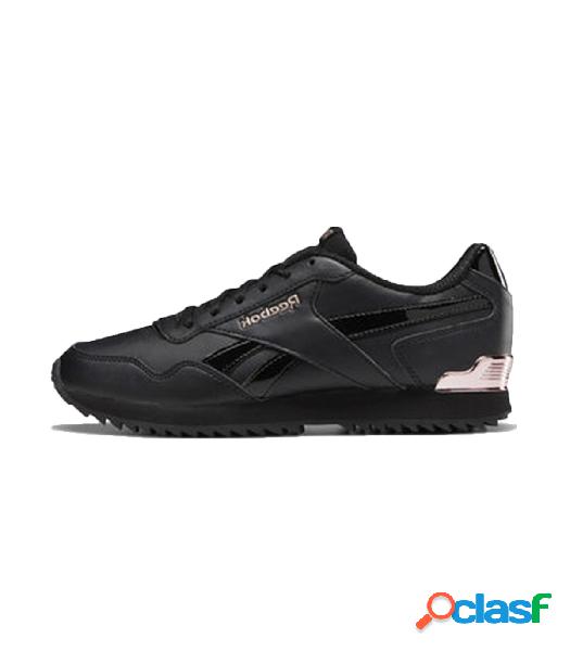 Zapatilla Reebok Rush 37 Negro