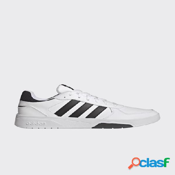 Zapatilla adidas courtbeat hombre