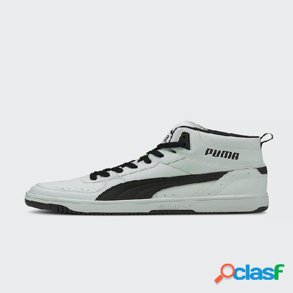 Zapatilla casual Puma rebound hombre